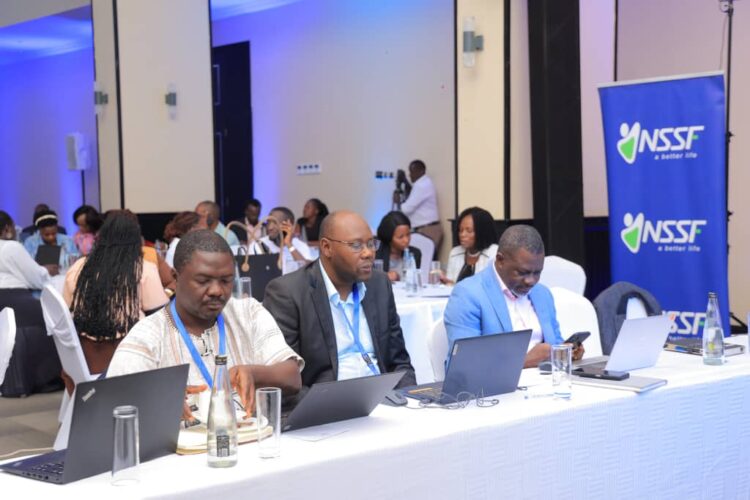 Women Entrepreneurs Receive UGX 3.3 Billion Boost Under NSSF Hi-Innovator Program