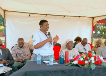 Nansana Leaders Urged to Strengthen Community Engagement and Service Delivery
