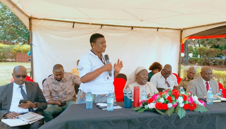 Nansana Leaders Urged to Strengthen Community Engagement and Service Delivery
