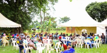 Transforming Lives in Gulu: Amigos Internacionales to Offer Free Cataract Surgeries at Medical Camp