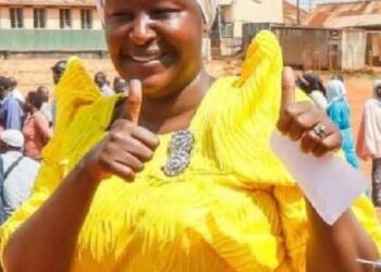 NRM’s Farida Nambi Withdraws Kawempe North By-Election Petition