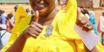 NRM’s Farida Nambi Withdraws Kawempe North By-Election Petition