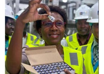 Apac District to Host Launch of Malaria Vaccination for Children Under Two Years