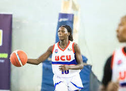 UCU beat KIU in an NBL university battle