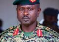 Colonel Chris Magezi Appointed Acting Defence Public Information Officer As Maj Gen Kulayije Goes For Leave