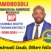 Race for Ruhinda South Heats Up as Ambrosoli Consult MD Declares 2026 MP Bid