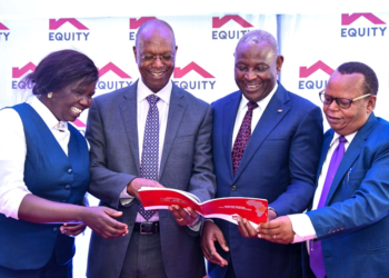 Equity Group Reports Kshs 60.7 Billion Profits Before Tax, Driven By Strategic Diversified Growth