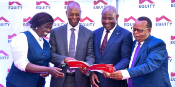 Equity Group Reports Kshs 60.7 Billion Profits Before Tax, Driven By Strategic Diversified Growth