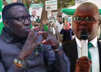 Internal Wrangles Rock DP Again, SG Siranda on the Spot Over Conflict of Interest