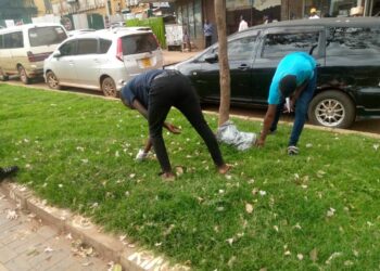 UPC Calls for Balanced Approach in Environmental Protection Efforts by KCCA