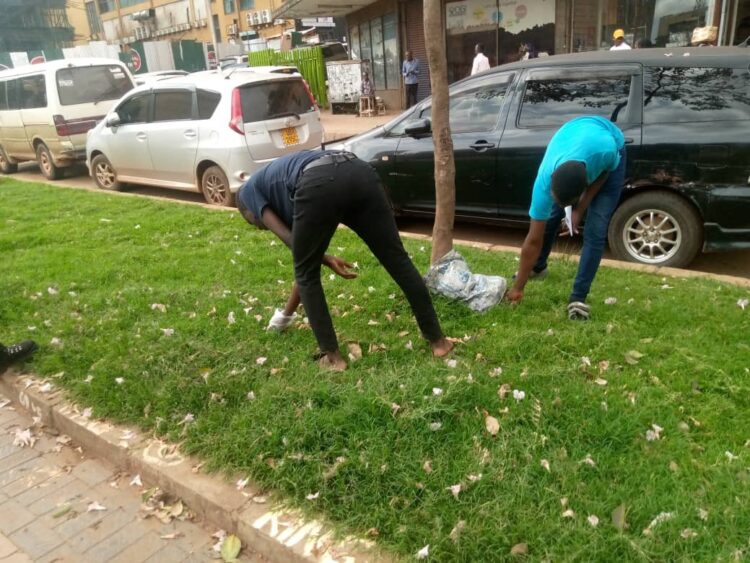 UPC Calls for Balanced Approach in Environmental Protection Efforts by KCCA