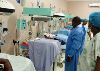 Sheema woman gives birth to six babies on Good Friday