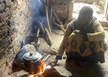 Uganda’s Energy Transition Plan leaves women behind