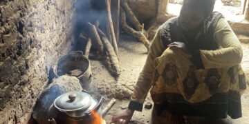 Uganda’s Energy Transition Plan leaves women behind