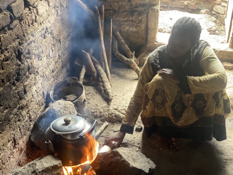 Uganda’s Energy Transition Plan leaves women behind