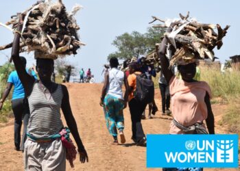 Uganda’s Energy Transition Plan leaves women behind