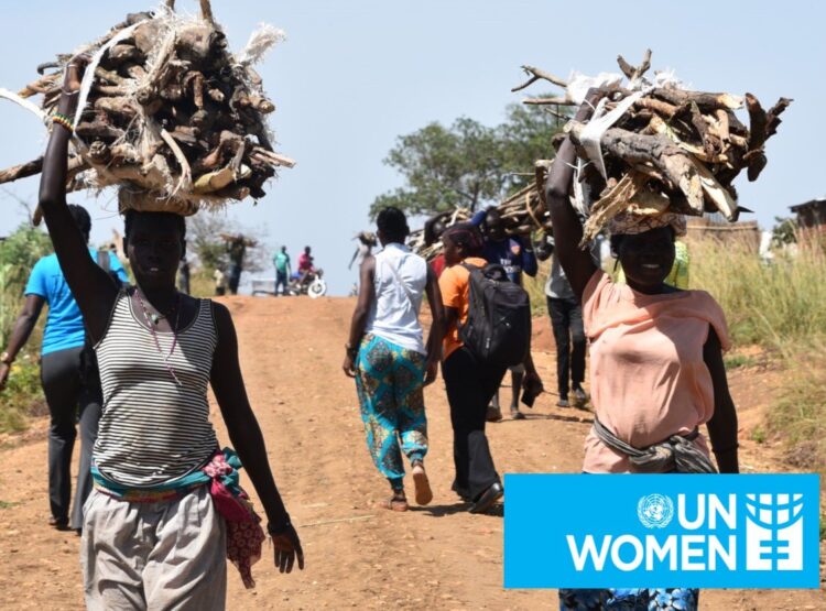 Uganda’s Energy Transition Plan leaves women behind