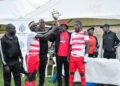 UPC Clinches Victory in Interparty Tournament, Edges Out FDC 1–0 in Tense Final