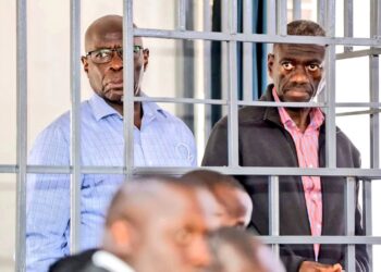 Besigye Sends Easter Message from Luzira Prison as Archbishop Kazimba Urges for Release of Political Prisoners