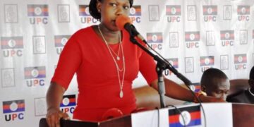 UPC Finalizing Electoral Roadmap Ahead of 2026 General Elections