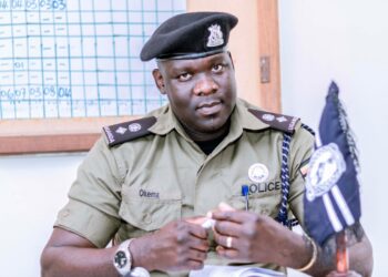 North Kyoga Police Alarmed by Rise in Domestic Violence-Related Murders