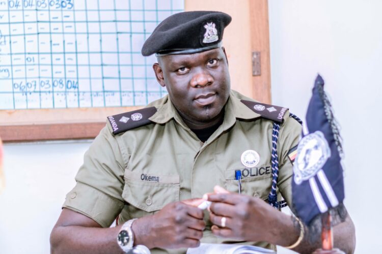 North Kyoga Police Alarmed by Rise in Domestic Violence-Related Murders