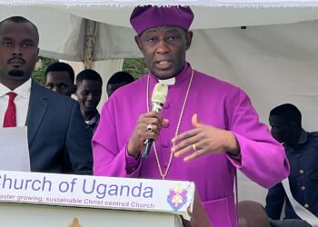 Besigye Sends Easter Message from Luzira Prison as Archbishop Kazimba Urges for Release of Political Prisoners