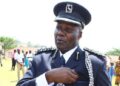 SAD! Rtd ACP Sam Omara is dead