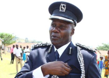 SAD! Rtd ACP Sam Omara is dead