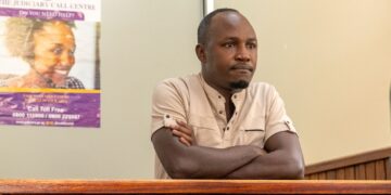 Elijah Martin Rusoke Arrested Over Forgery