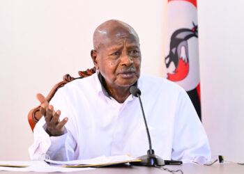 President Museveni Defends 100 Million Cash Bonanza Amid Opposition Criticism