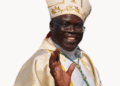 Bishop Calls on Christians to Observe Holy Week