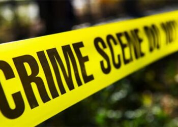 One Killed, Another Arrested in Foiled DTB Bank Robbery