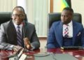 Mpuuga: Opposition Leaders Complicit in Corruption They Condemn