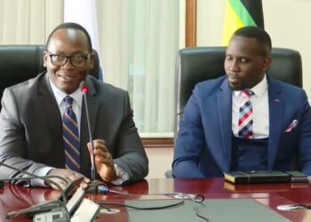 Mpuuga: Opposition Leaders Complicit in Corruption They Condemn