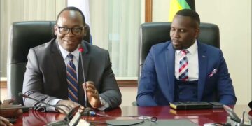 Mpuuga: Opposition Leaders Complicit in Corruption They Condemn