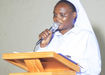 Empowering Africa’s Future Through Girls’ Education: Lessons from Rev Sister Naturinda