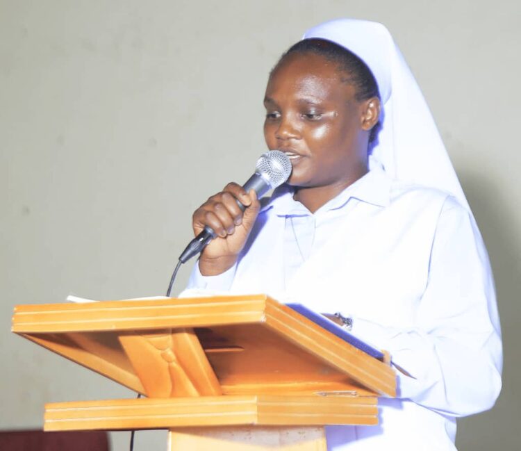Empowering Africa’s Future Through Girls’ Education: Lessons from Rev Sister Naturinda