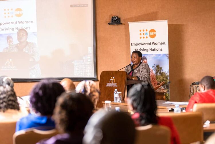 PM Nabbanja: Uganda Ready to Champion SDG Achievement by 2030