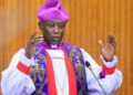 Archbishop Kazimba Urges Transparency in Tax Collection and Service Delivery