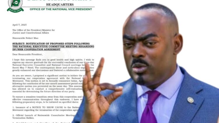 Mao to Journalists: “God should call you soon”