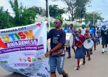 Understanding Autism,Advocating for Inclusion and Fighting Stigma