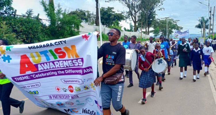 Understanding Autism,Advocating for Inclusion and Fighting Stigma