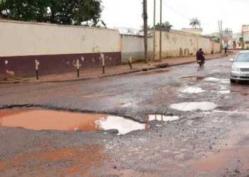 MPs Decry Deplorable Roads, Call for Urgent Infrastructure Reforms