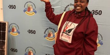 The Renew Our Power Gathering: A Call to Action for a Just and Sustainable Energy Future