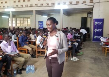 University Students Urged to Embrace Saving for Future Success