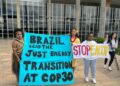 COP30: We need a better strategy to fight climate crisis