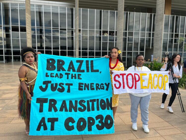 COP30: We need a better strategy to fight climate crisis