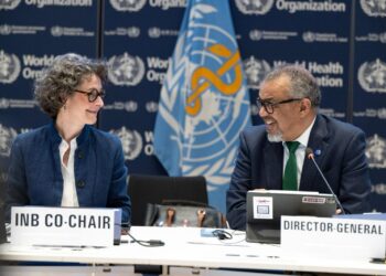 WHO Member States to Sign Pandemic Agreement