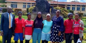 Patriots urged to pursue their dreams